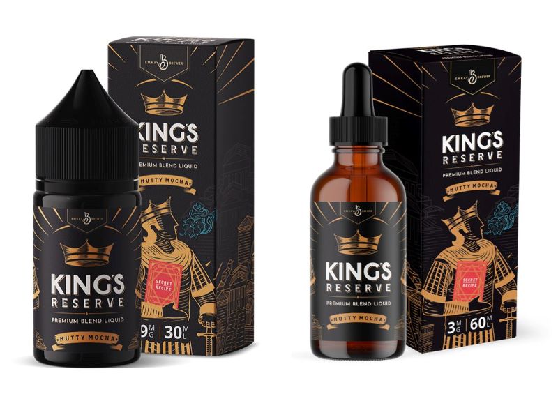 King's Reserve